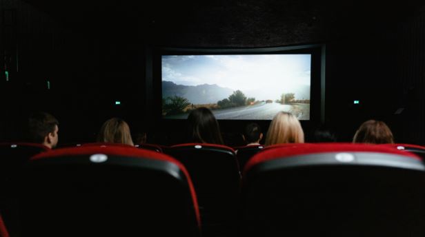Theater Seating Showdown: Luxury with Storage vs. Basic Models