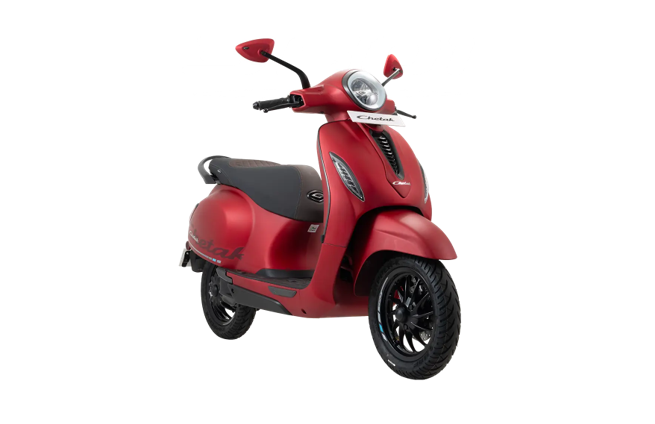 E-scooter Options That Balance Range, Comfort and Value