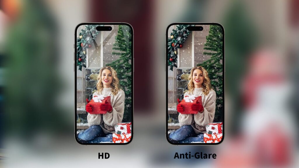 Do You Need Anti-Glare Screen Protection for Your iPhone?