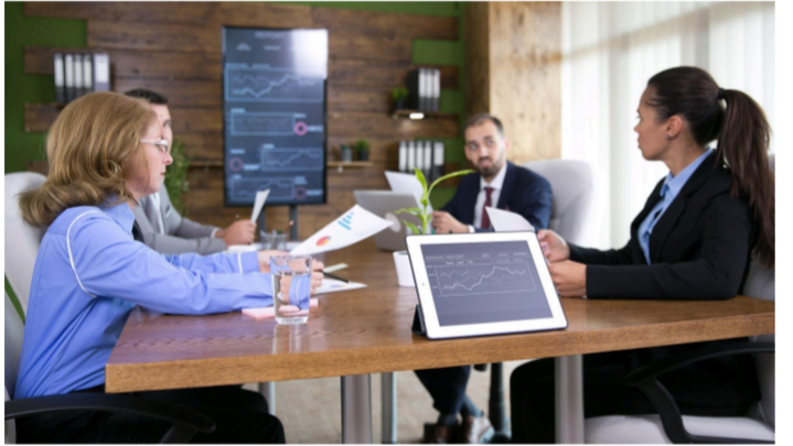 Partnership Taxes for International Businesses: What U.S. Partners Need to Know