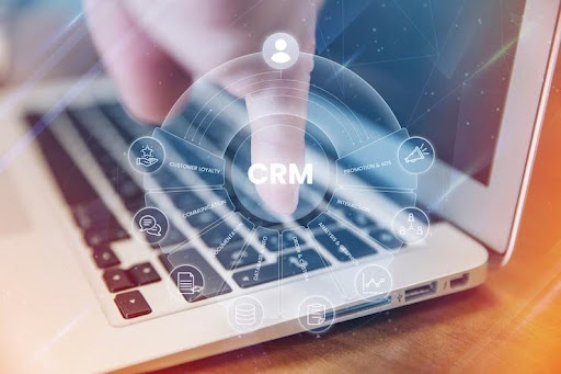 Lead to Delivery: How CRM and ERP Systems Work Together