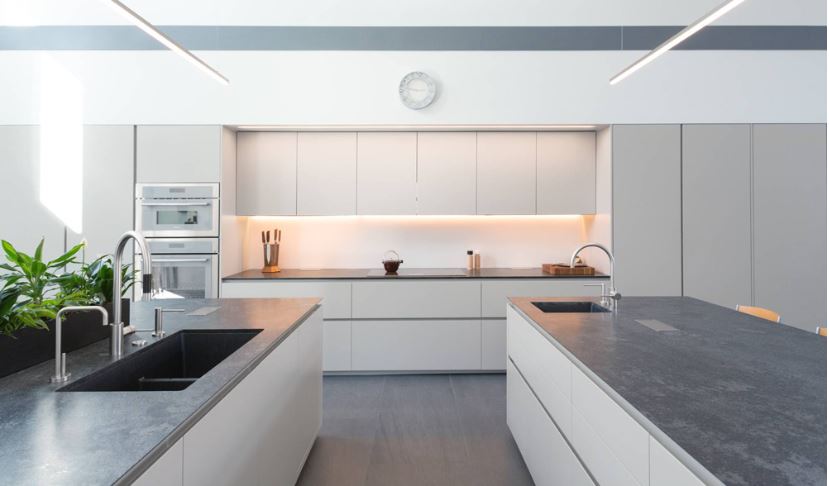 Affordable Natural Wood Cabinets for Stylish Kitchens