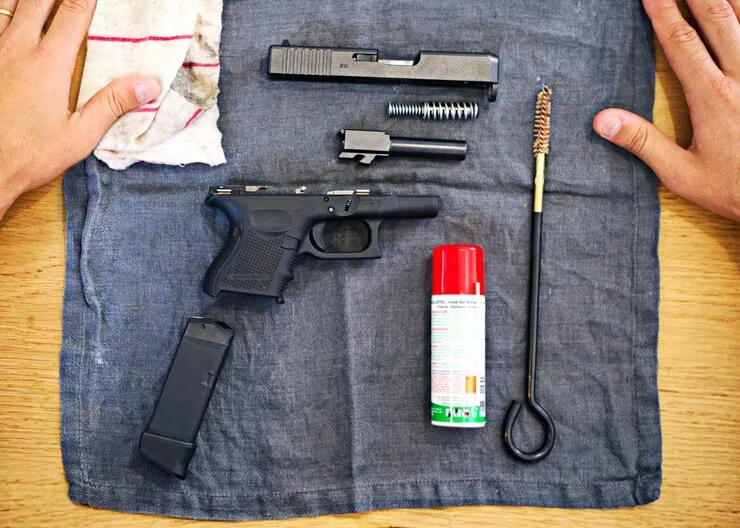 The Glock 26X: A Comprehensive Guide to This Compact Firearm