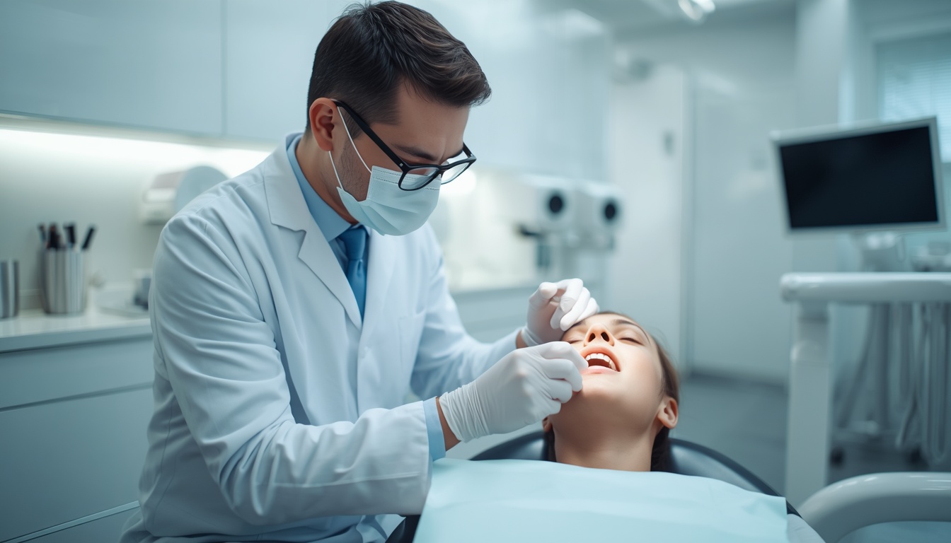 Natural vs Professional Gum Disease Treatment: What Works?