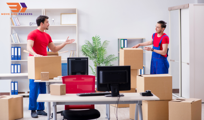 How to Save Money When Hiring Movers in Dubai