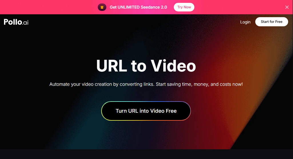 5 Best Link to Video Generators for Turning Links into Viral Videos
