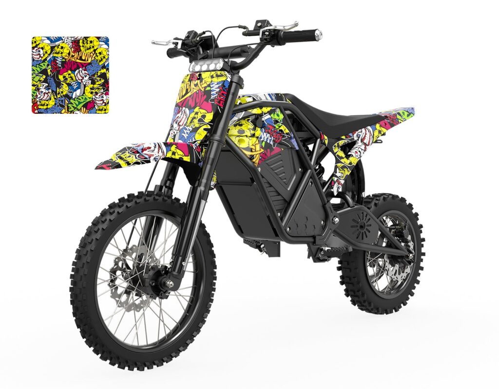 How to Choose the Best Affordable Moped Ebike for Your Needs