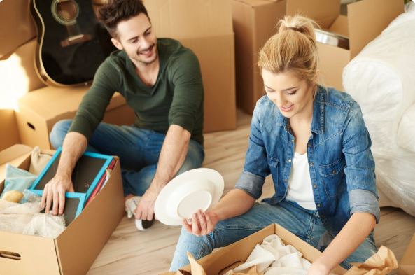 Top 10 Moving Trends Reshaping UK Lifestyles