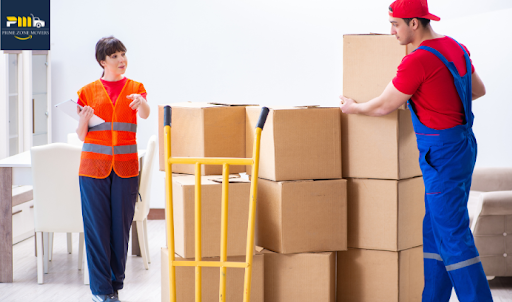 Save Money Hiring Movers in Dubai | Prime Zone Movers