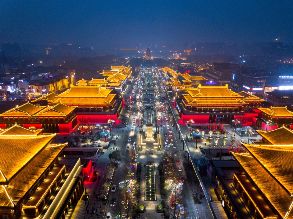 Things To Do In Xi’an City In China – Tour To Xi’an China Attractions