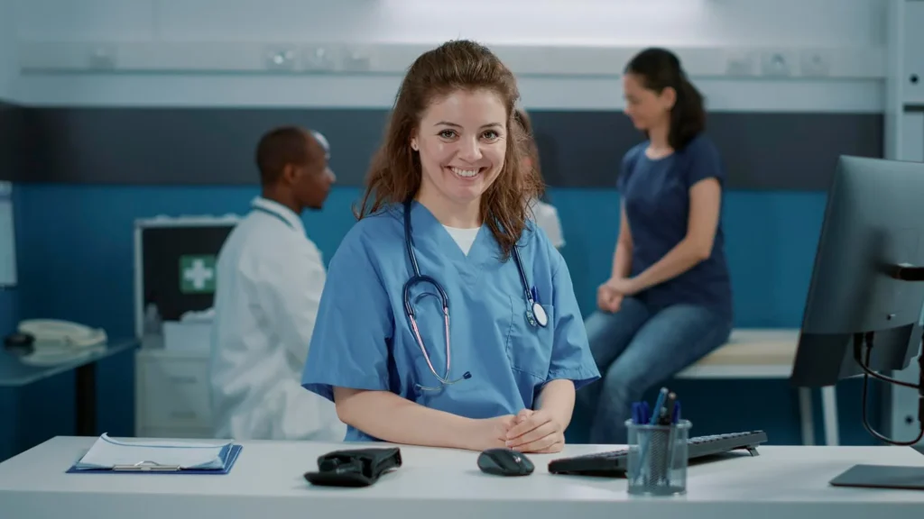 Ana Luz Rodriguez-Paz: A Trailblazer in Healthcare