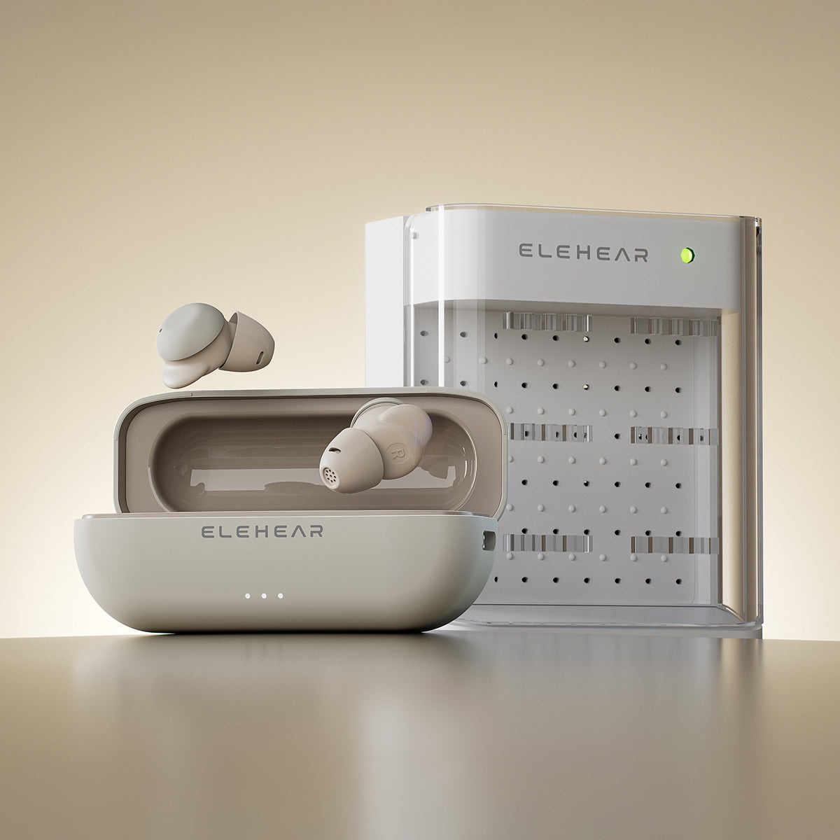 What Are the Best Small Hearing Aids for First-Time Buyers?