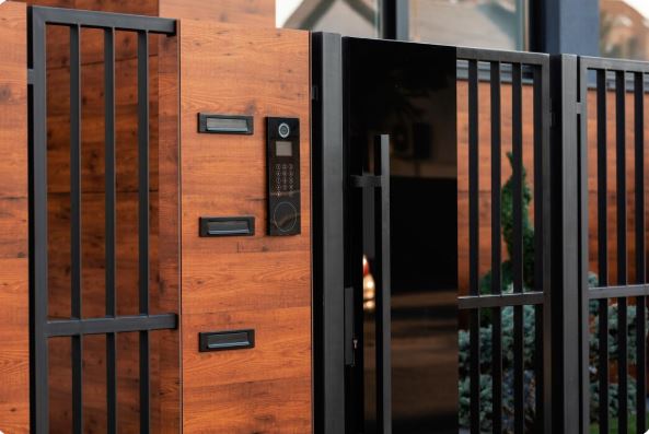 Smart Garage Door Openers: What Indiana Homeowners Should Know in 2026