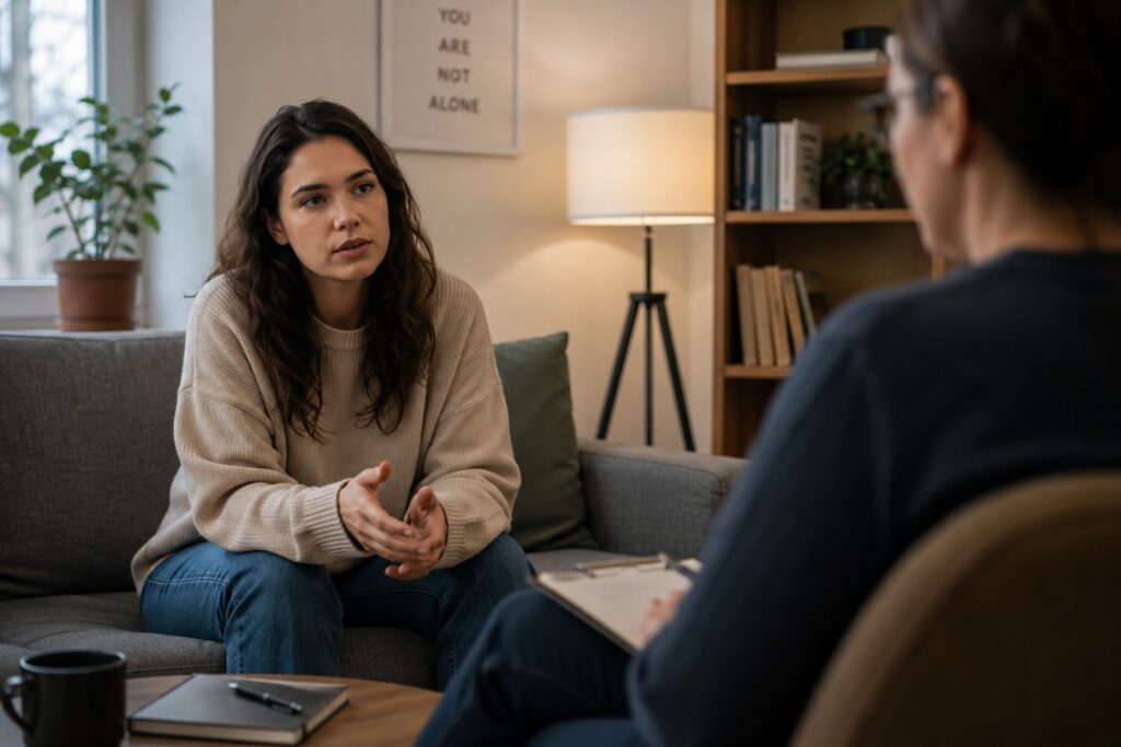 Empathetic ADHD Care: Unlocking Better Mental Health for Adults