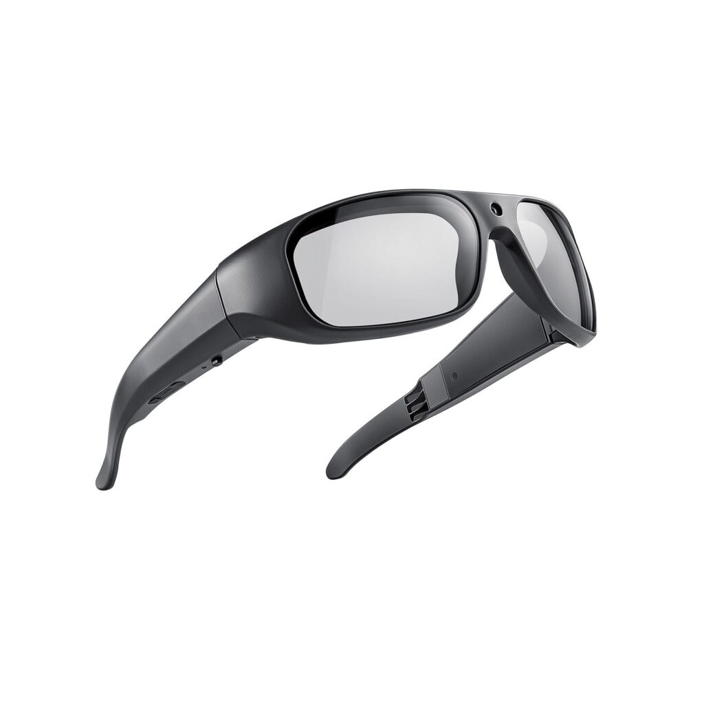 What Makes Eye Glass Video Cameras Ideal for Outdoor Enthusiasts?