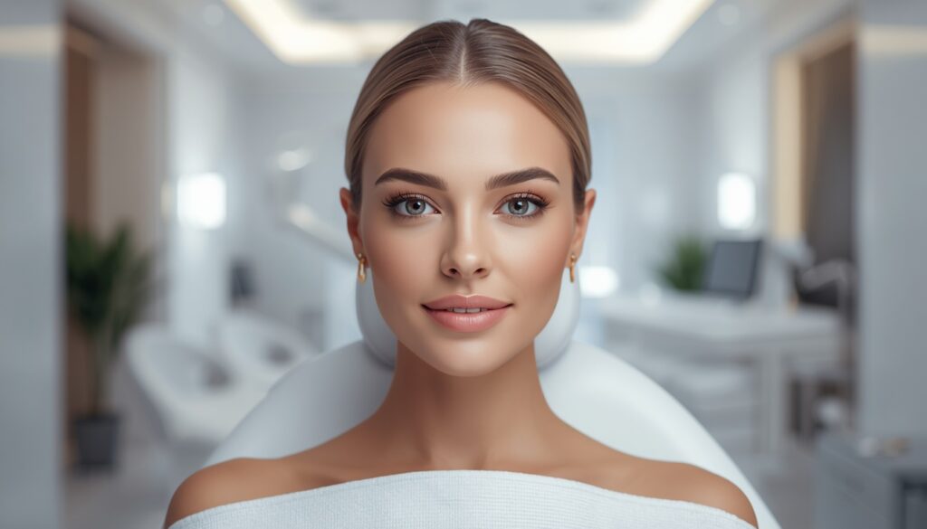 Facelift Surgery Techniques for Deep Tissue Rejuvenation