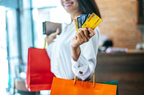 Unlocking Smart Everyday Purchases with ABB Cards