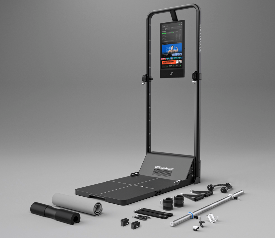 From Basic to Advanced: The Functional Trainer Home Gym Solution