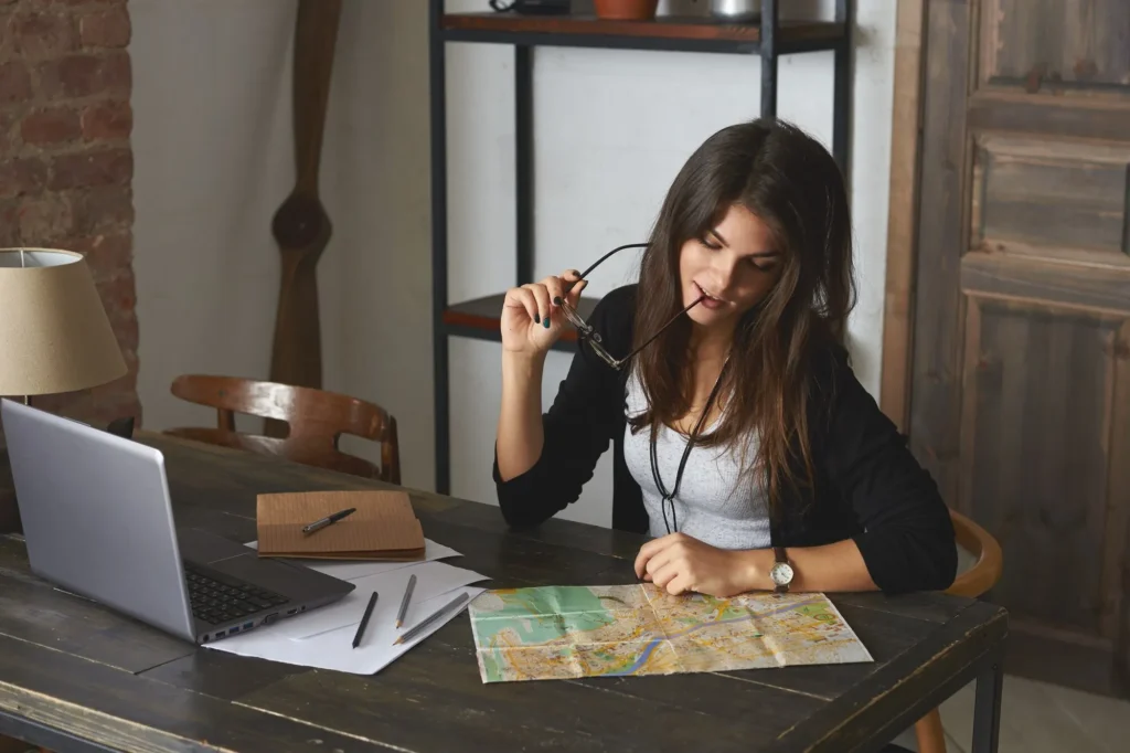 Glena Goranson: An Inspiring Career Journey