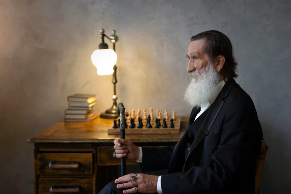 Jerome Jesse Berry: The Life Behind the Spotlight