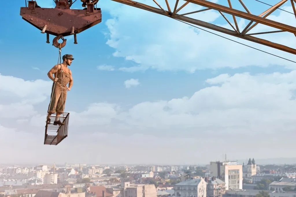 Renting vs. Buying an Aerial Work Platform: Which Is Better for Your Business?