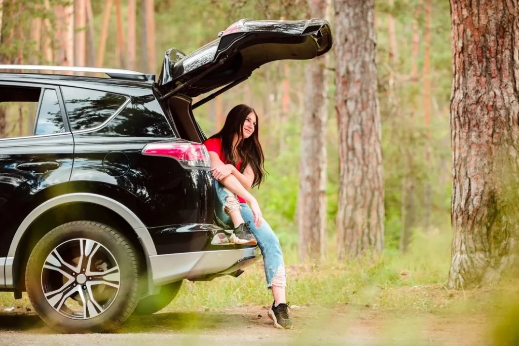 Best SUV cars compared: safety, ground clearance & everyday performance