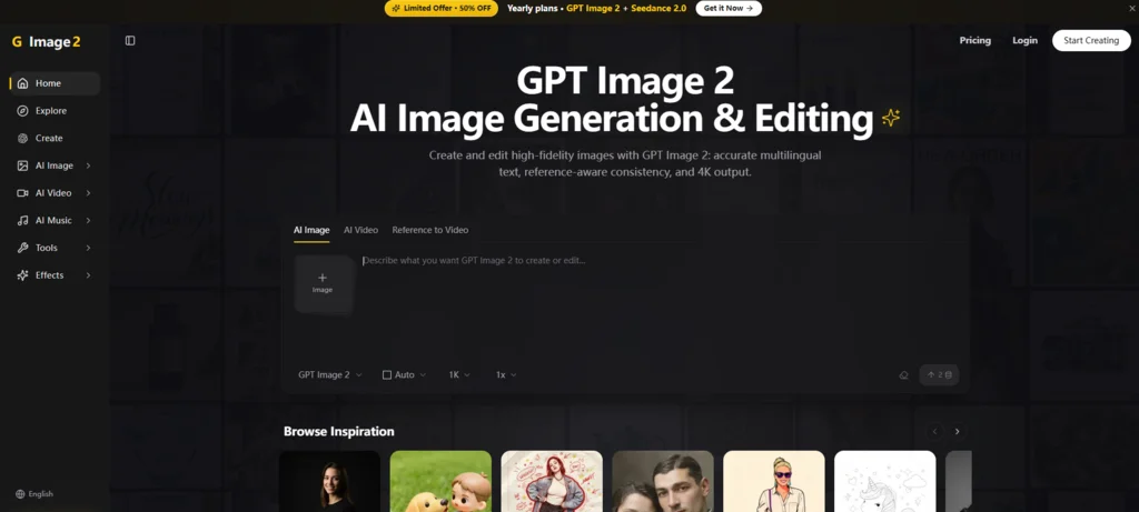 The Hidden Half of AI Image Creation – Editing, Iteration, and Control