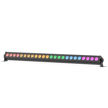 Why Choose Outdoor Wall Wash Lights with DMX512 Control?