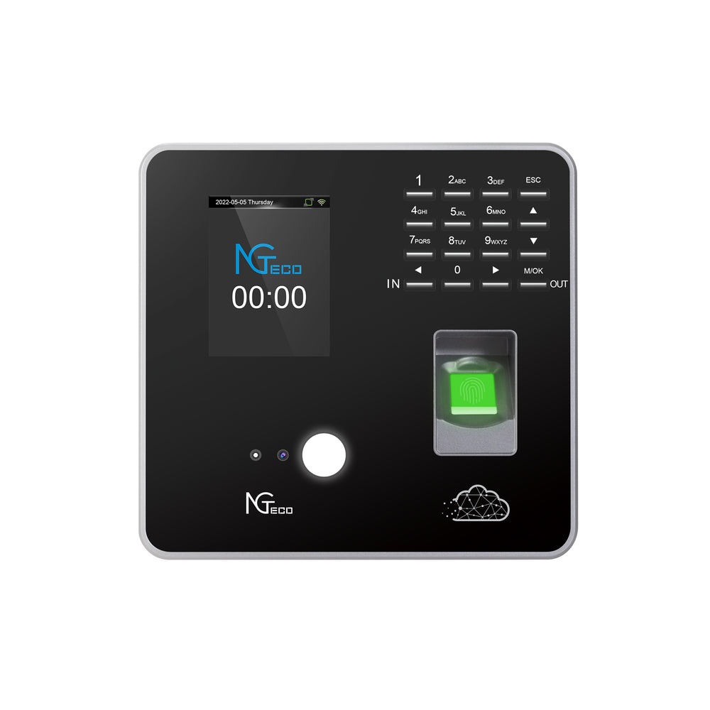 Optimize Team Scheduling with WiFi Time Clock Tracking
