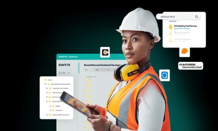 How a Construction File Management System Eliminates Costly Version Conflicts