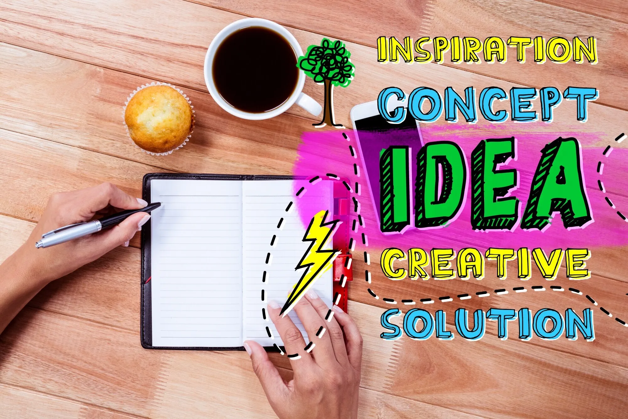 Art Prompt Generator: Ignite Your Creative Spark