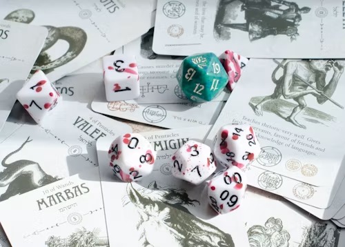 Get Ready for Epic Battles With a D&D Monster Generator