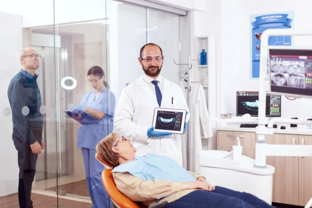 What Patients Really Want From Their Dental Experience