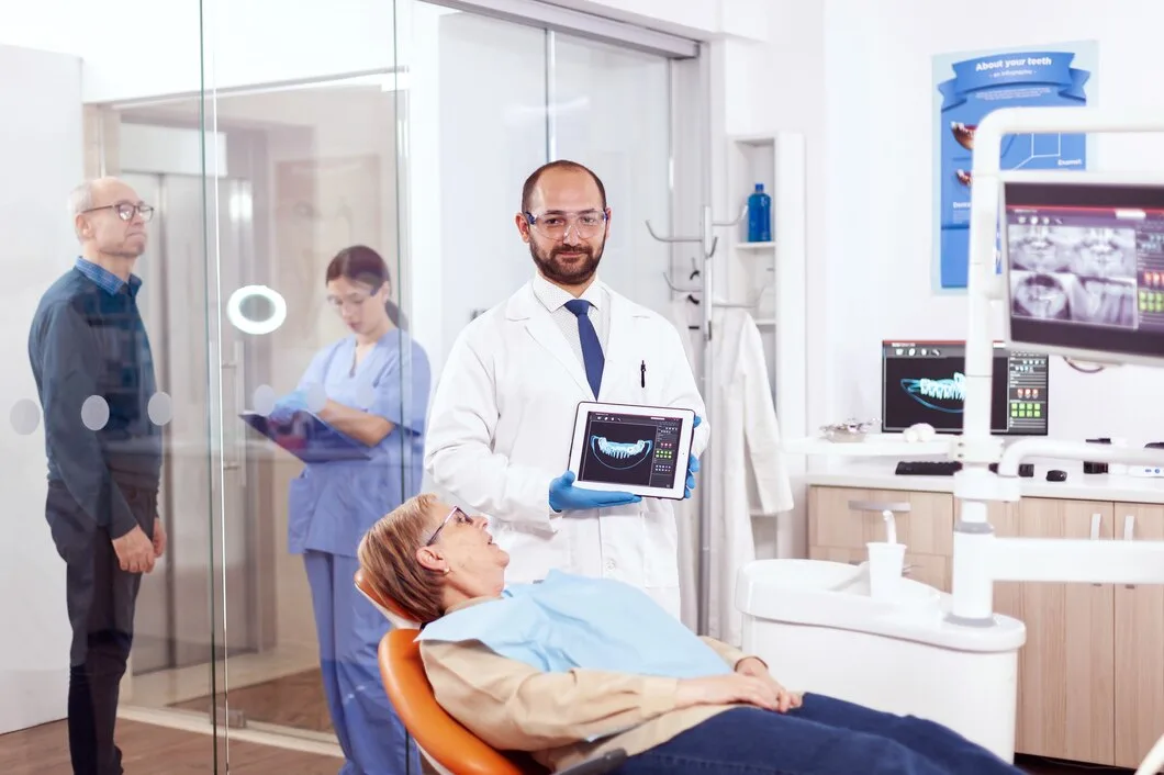 What Patients Really Want From Their Dental Experience