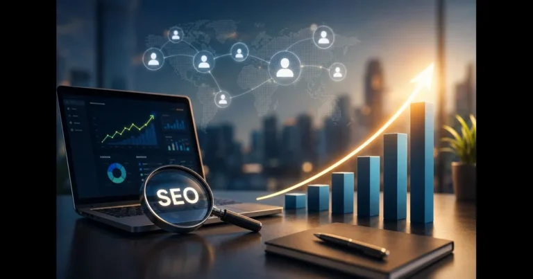 digital marketing services