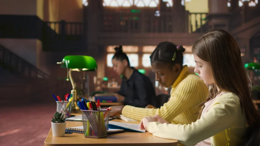 Educationbeing: Transforming Modern Learning Environments