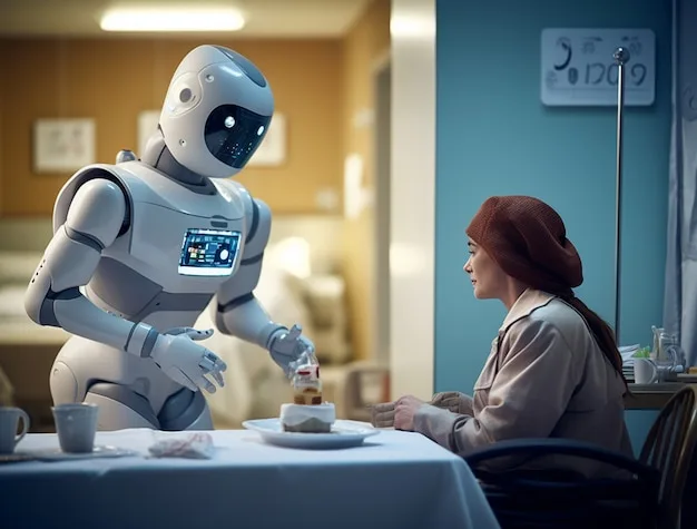 How AI Chatbots Are Transforming Modern Business and Productivity