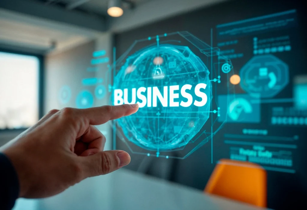 How Digital Business Solutions Drive Modern Brand Growth: The Ultimate Guide