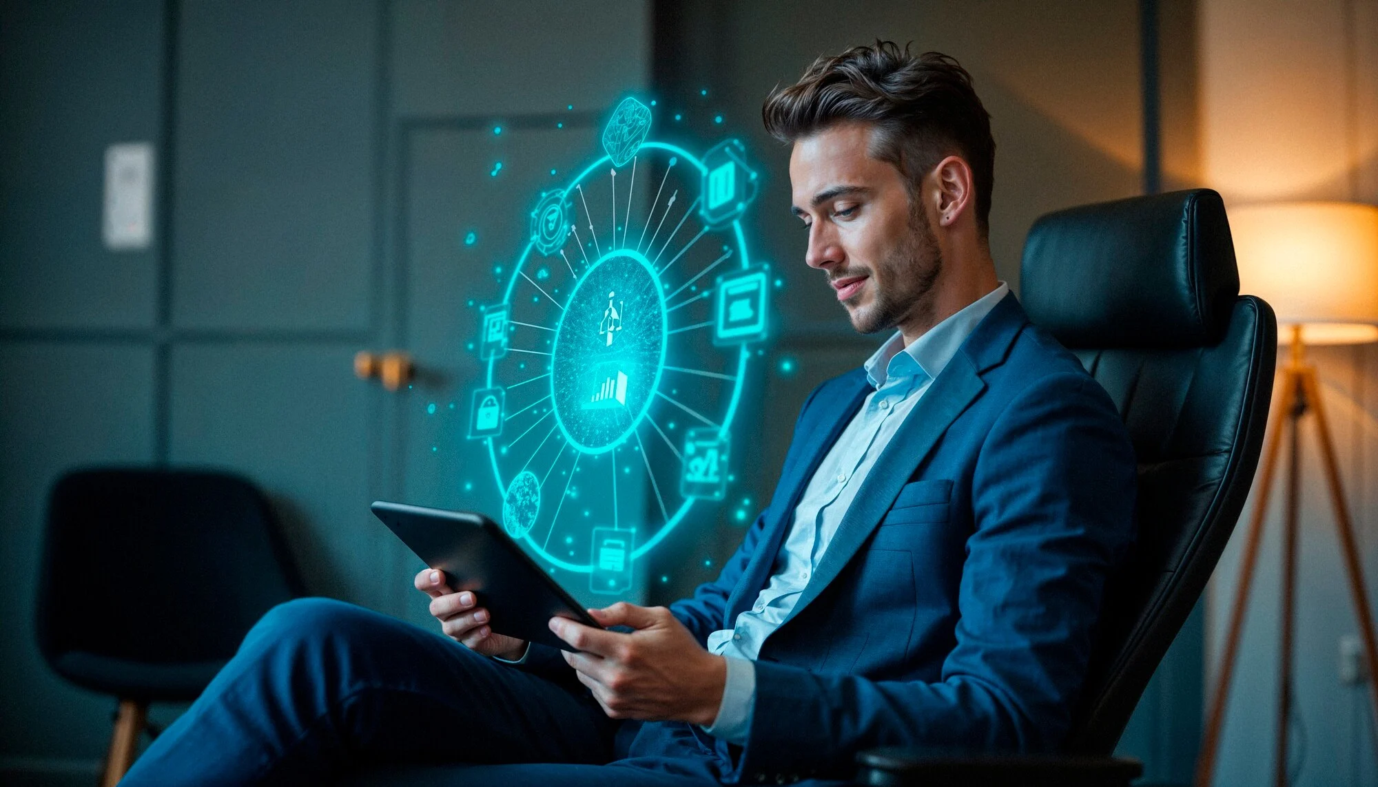 How Technology and Digital Business Are Transforming Modern Companies: A Comprehensive Guide