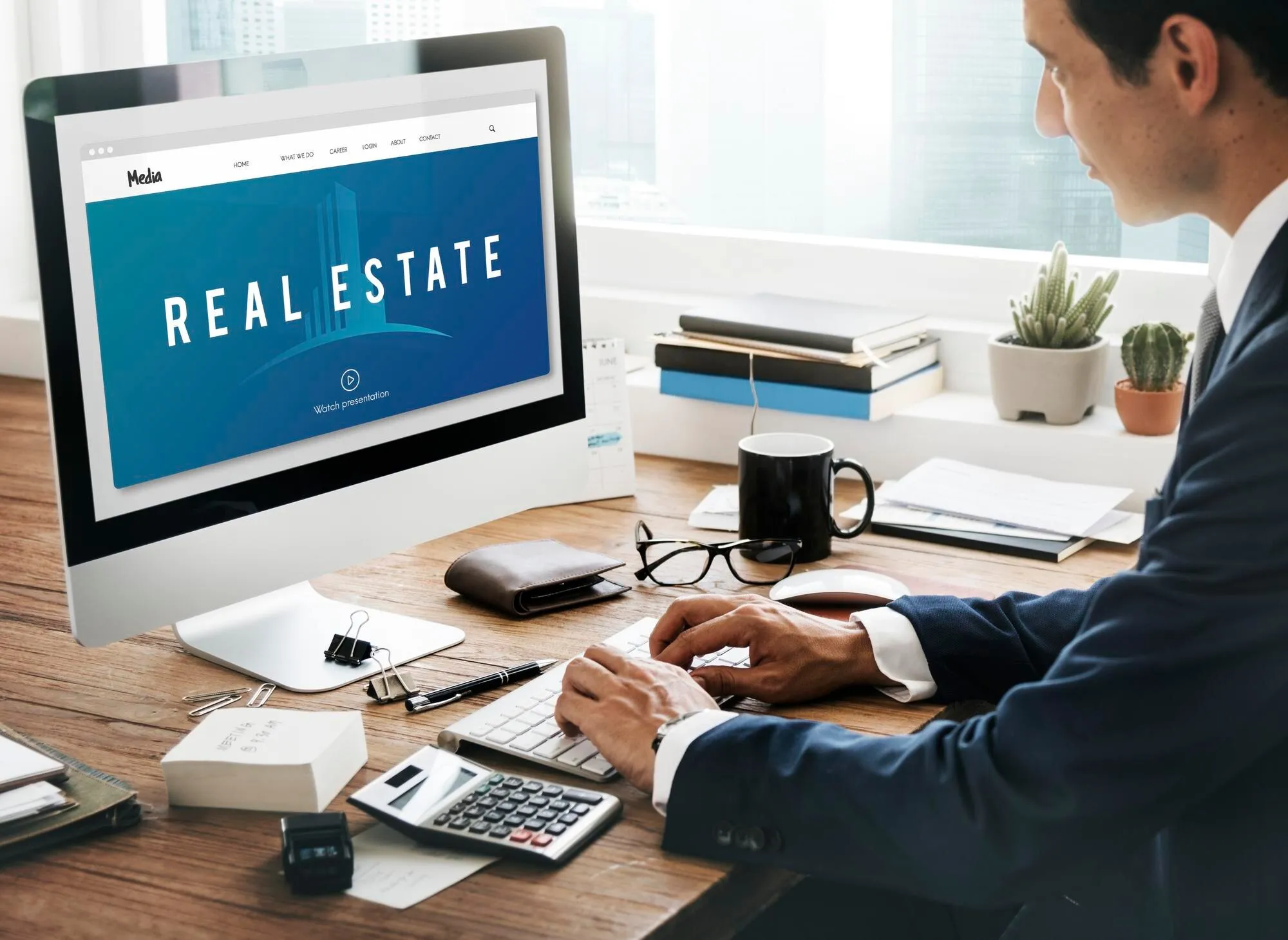 News Realtors: Navigating Today’s Real Estate Landscape
