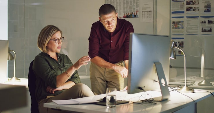 5 Signs Your Nonprofit Needs Managed IT Support (Before It's Too Late)