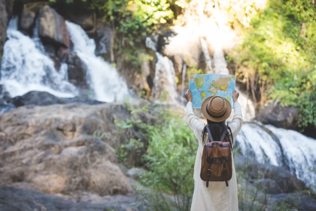 Pin Travels: Your Gateway to Worldly Adventures