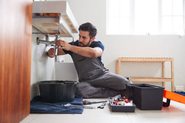 Plumber: A Comprehensive Guide for Home Renovation Projects