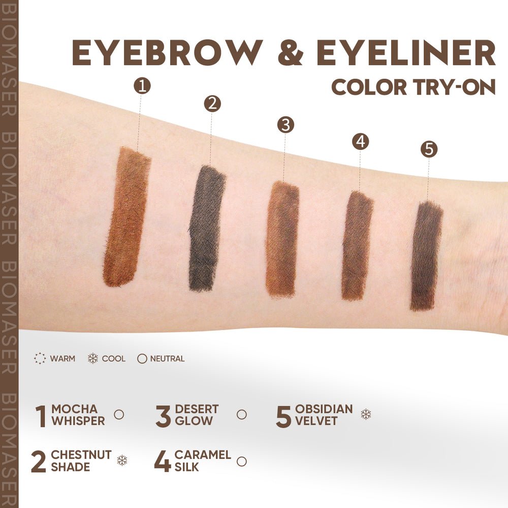 Paste or What Are the Best PMU Pigments for Long-Lasting Results?