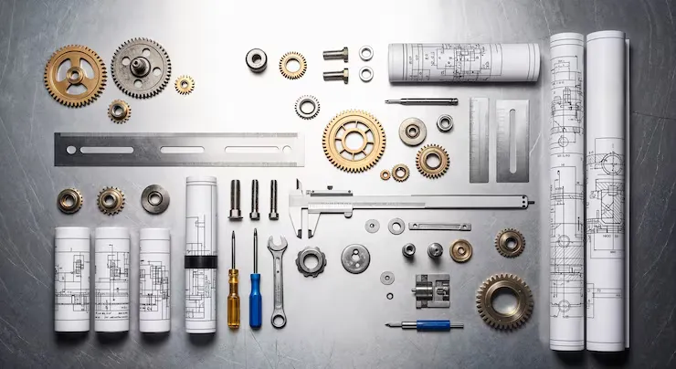 Shop Tools That Make Precision Machining Less Complicated