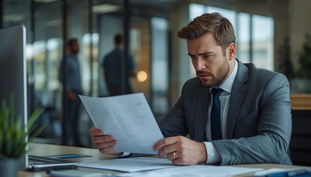 The Procurement Trap: Why Your Named Partner Vanishes After Kickoff