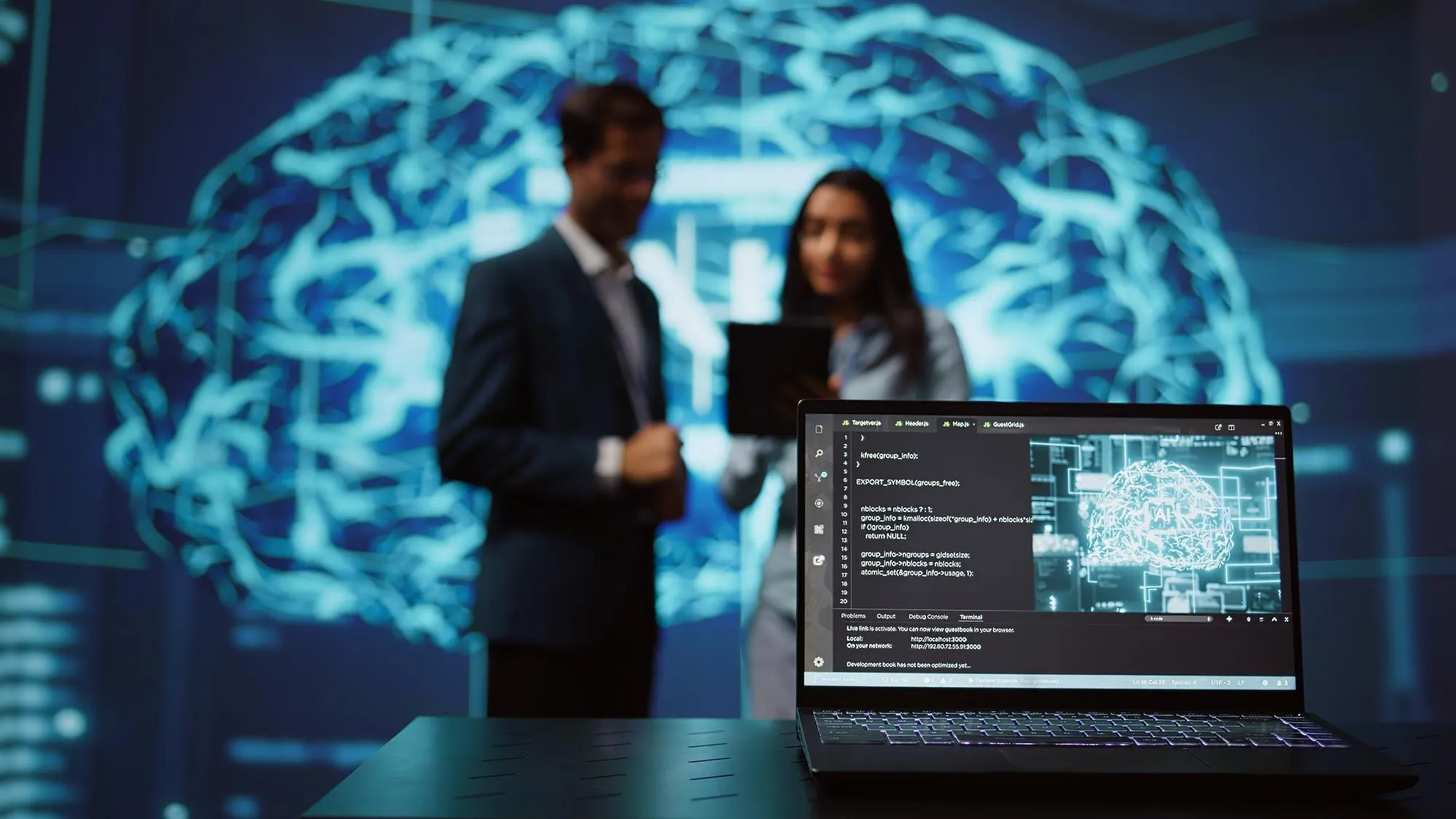 Redepseek: Unlocking the Power of Digital Solutions