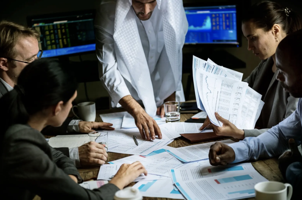 What to Look for in an SEO Agency in Dubai (Before You Sign Anything)