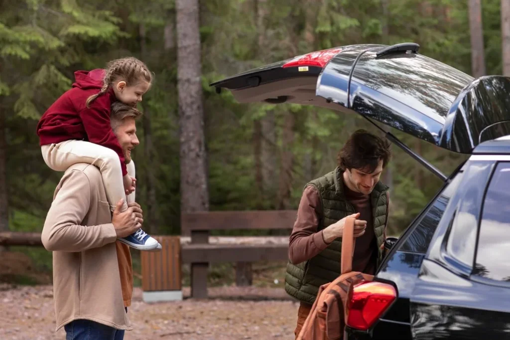 The Ultimate Survival Guide to Long-Distance Road Trips with Kids