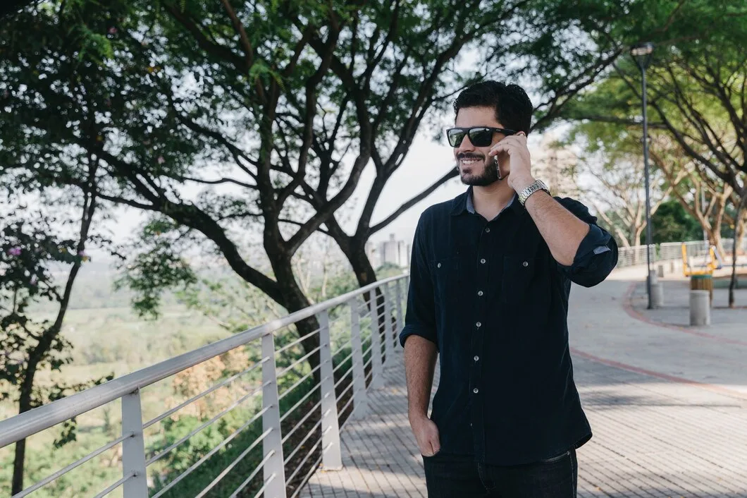 Everyday Situations Where Ray-Ban Meta Glasses Can Be Useful